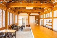 팔색조 매력 가진 남산골한옥마을, 장인의 손길 만난다! | 서울시 - 내 손안에 서울