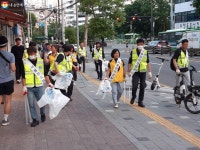 서울의 모든 거리가 깨끗해질 때까지~ 클린데이 참여해요! | 서울시 - 내 손안에 서울 서울의 모든 거리가 깨끗해질 때까지~ 클린데이 참여해요! 
