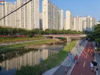 [내 손안에 서울] 우이천 여울장터, 전통시장 네 곳이 뭉쳤다! 즐길거리도 네 배! < 보도자료(상세) < 새소식 | 서울문화포털......  새소식... 