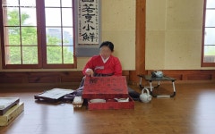 다함께 차차차(茶茶茶)…한옥에서 배우는 다도의 매력 | 서울시 - 내 손안에 서울