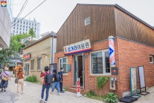 온 가족이 함께 걷는 근현대 서울, 낭만 도보여행 떠나자! | 서울시 - 내 손안에 서울 온 가족이 함께 걷는 근현대 서울, 낭만 도보여행 떠나자!