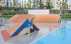 풋살, X게임, 물놀이까지 모두 가능! 새단장한 안양천 | 서울시 - 내 손안에 서울 풋살, X게임, 물놀이까지 모두 가능! 새단장한 안양천