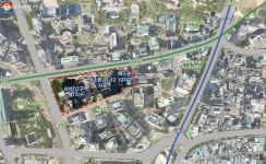 빌딩숲 사이에 숲…서소문에 서울광장 크기 녹지 생긴다 | 서울시 - 내 손안에 서울 빌딩숲 사이에 숲…서소문에 서울광장 크기 녹지 생긴다