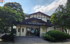 정릉의 재발견! 역사 이야기도 듣고 물놀이도 즐기고~ | 서울시 - 내 손안에 서울