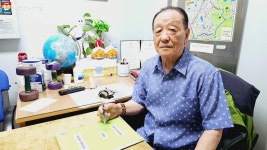 활력 넘치는 사랑방 경로당, 무더위쉼터로도 큰 활약! | 서울시 - 내 손안에 서울