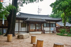 북촌의 또 다른 재미 느껴보세요~ 이색 공간 2곳 추천! | 서울시 - 내 손안에 서울 북촌의 또 다른 재미 느껴보세요~ 이색 공간 2곳 추천!