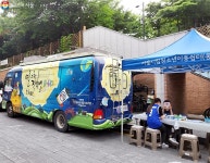 노래방, 만화책, 상담까지! | 서울시 - 내 손안에 서울 더 작은별에서 스트레스 풀어볼까? 노래방, 만화책, 상담까지! 