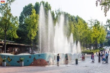 모두의 취향을 담았다! 달라진 어린이대공원 구경해 볼까? | 서울시 - 내 손안에 서울 모두의 취향을 담았다! 달라진 어린이대공원 구경해 볼까?