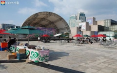 예술을 사랑하는 사람을 위한 무료 야외 공연 애(愛)술인축제 | 서울시 - 내 손안에 서울 예술을 사랑하는 사람을 위한 무료 야외 공연 애(愛)... 
