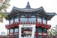 모두의 취향을 담았다! 달라진 어린이대공원 구경해 볼까? | 서울시 - 내 손안에 서울 모두의 취향을 담았다! 달라진 어린이대공원 구경해 볼까?