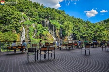 지하철로 찾아가는 인공폭포공원 | 서울시 - 내 손안에 서울 볼수록 아름답고 시원하구나! 지하철로 찾아가는 인공폭포공원