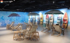 복합문화예술공간 고척 스카이돔 | 서울시 - 내 손안에 서울 세계잼버리 대원도 함께했어요! 복합문화예술공간 고척 스카이돔