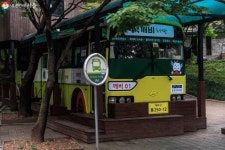 지하철로 찾아가는 인공폭포공원 | 서울시 - 내 손안에 서울 볼수록 아름답고 시원하구나! 지하철로 찾아가는 인공폭포공원