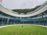 방배숲환경도서관 | 서울시 - 내 손안에 서울 독서는 거들 뿐, 자연 속에서 힐링 하는 느낌! 방배숲환경도서관