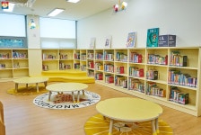 다가오는 독서의 계절…미리 알아 두면 좋을 만한 도서관 2곳! | 서울시... 서울 다가오는 독서의 계절…미리 알아 두면 좋을 만한 도서관 2곳!