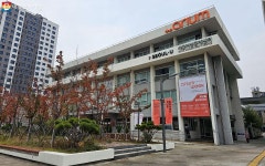 다채로운 공방 모여 있는 서울여성공예센터 < 보도자료(상세) < 새소식 | 서울문화포털......  새소식 > 보도자료(상세) > [내 손안에 서울] 아름다운... 