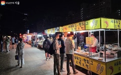 서울 시민이 추천하는 서울 야경 명소 베스트 5 | 서울시 - 내 손안에 서울 서울 시민이 추천하는 서울 야경 명소 베스트 5