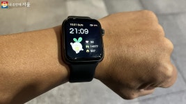 손목닥터9988과 함께, 우리 가족 세 번째 건강 여정 시작합니다!... | 서울시 - 내 손안에 서울 손목닥터9988과 함께, 우리 가족 세 번째 건강... 