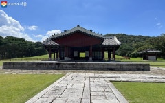 전면개방한 조선왕릉 40곳! 대중교통으로 가기 좋은 곳은? | 서울시 - 내 손안에 서울 전면개방한 조선왕릉 40곳! 대중교통으로 가기 좋은 곳은?