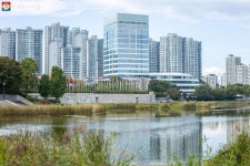 올림픽공원에서 즐기는 역사여행 | 서울시 - 내 손안에 서울 가을 문화산책 코스는 여기! 올림픽공원에서 즐기는 역사여행