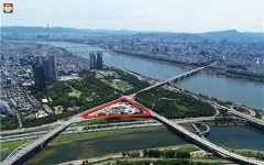 공장 철거된 삼표레미콘 부지, 문화여가공간으로 5일 개방 | 서울시 - 내 손안에 서울 공장 철거된 삼표레미콘 부지, 문화여가공간으로 5일 개방