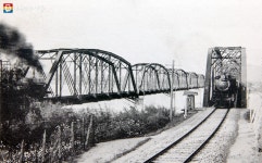 철도와 전차, 근대의 욕망을 안고 달리다(feat.마포종점) | 서울시 - 내 손안에 서울 철도와 전차, 근대의 욕망을 안고 달리다(feat.마포종점)