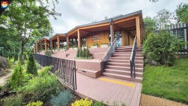 오동숲속도서관, 책쉼터라 쓰고 위로라 읽는다! | 서울시 - 내 손안에 서울 오동숲속도서관, 책쉼터라 쓰고 위로라 읽는다! 