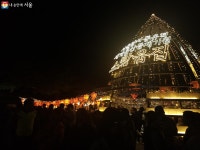 6,000년 전 선사시대 속으로! 이색 경험의 장 강동선사문화축제... 손안에 서울 6,000년 전 선사시대 속으로! 이색 경험의 장 강동선사문화축제