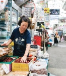 가을 날씨를 장바구니 삼아…돈암시장 제대로 즐기는 방법 | 서울시 - 내 손안에 서울 가을 날씨를 장바구니 삼아…돈암시장 제대로 즐기는 방법