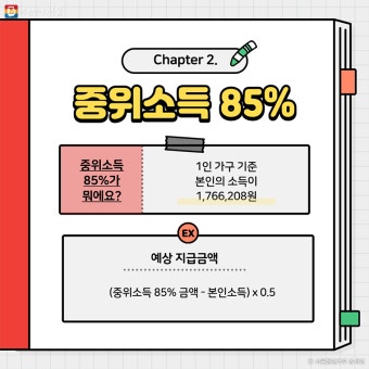 안심돈가스는 알아도 '안심소득'은 모르겠다는 당신을 위해 | 서울시 - 내 손안에 서울 안심돈가스는 알아도 '안심소득'은 모르겠다는 당신을 위해