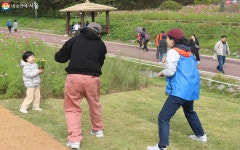 올가을 후회 없는 선택…볼거리 많은 하늘공원 서울정원박람회... 내 손안에 서울 올가을 후회 없는 선택…볼거리 많은 하늘공원 서울정원박람회