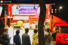 감성 가득, 정동야행(貞洞夜行) | 서울시 - 내 손안에 서울 가을밤에 떠오르는 대표적인 곳? 감성 가득, 정동야행(貞洞夜行)