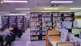 집 난방 끄고 도서관에서 따뜻한 독서 생활 어때? 도서관은 핫하다 | 서울시 - 내 손안에 서울 집 난방 끄고 도서관에서... 