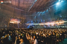 영화·게임을 경제성장 동력으로! 창조산업허브 조성 | 서울시 - 내 손안에 서울 영화·게임을 경제성장 동력으로! 창조산업허브 조성