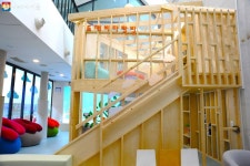 도깨비시장에 가면 엄빠는 VIP, 아이는 다락방에서 즐거운 놀이!... | 서울시 - 내 손안에 서울 도깨비시장에 가면 엄빠는 VIP, 아이는 다락방에... 