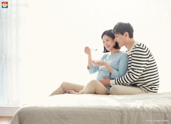 내년부터 모든 임신부에 위생용품 4종 세트 드려요 | 서울시 - 내 손안에 서울 내년부터 모든 임신부에 위생용품 4종 세트 드려요