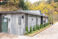 체육공원과 근린공원의 장점만 모아서! 강남세곡체육공원 개장 | 서울시 - 내 손안에 서울 체육공원과 근린공원의 장점만 모아서!... 