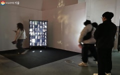 무료 알짜 예술체험 둘! 서울융합예술페스티벌, 박서보재단 투어 | 서울시 - 내 손안에 서울 무료 알짜 예술체험 둘! 서울융합예술페스티벌...