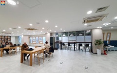 50+센터, 시민대학 말고 관악복합평생교육센터도 있어요~ | 서울시 - 내 손안에 서울 50+센터, 시민대학 말고 관악복합평생교육센터도 있어요~ 