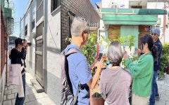 로컬 사진가가 되어 우리동네의 시간을 기록하다! | 서울시 - 내 손안에 서울 로컬 사진가가 되어 우리동네의 시간을 기록하다! 