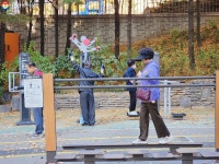 스마트 경로당, 어르신 놀이터에서 내 인생의 화양연화 | 서울시 - 내... 기기도 척척! 스마트 경로당, 어르신 놀이터에서 내 인생의 화양연화