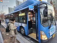 급행버스처럼 편해요 양주시에서 도봉산역까지 단숨에~ 서울동행버스... 편해요 양주시에서 도봉산역까지 단숨에~ 서울동행버스 
