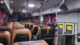 광주시~강남역 서울동행버스에서의 꿀잠, 아침이 상쾌해졌어요! | 서울시 - 내 손안에 서울 광주시~강남역 서울동행버스에서의 꿀잠, 아침이... 
