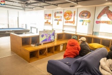 친구들과 편하게 모일 수 있는 아지트! 공릉청소년문화정보센터 | 서울시 - 내 손안에 서울 친구들과 편하게 모일 수 있는 아지트!... 