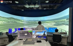 드론·기내 훈련·조종사 체험…겨울방학에는 항공배움놀이터로! | 서울시 - 내 손안에 서울 드론·기내 훈련·조종사 체험…겨울방학에는... 