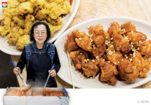 삼삼오오~ 맛집 찾으러 왔단다! 목동깨비시장 방문기 | 서울시 - 내 손안에 서울 삼삼오오~ 맛집 찾으러 왔단다! 목동깨비시장 방문기