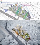 금천구 시흥동 871일대 2,000세대 들어선다…신통기획 확정 | 서울시 - 내 손안에 서울 금천구 시흥동 871일대 2,000세대 들어선다... 