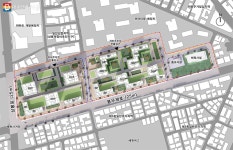 천호동 3-1구역, 망우본동 461 일대 신속통합기획 확정 | 서울시 - 내 손안에 서울 천호동 3-1구역, 망우본동 461 일대 신속통합기획 확정 
