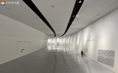 DDP 덮고 있는 패널 개수는? 알면 알수록 흥미로운 DDP 건축투어 | 서울시 - 내 손안에 서울 DDP 덮고 있는 패널 개수는? 알면 알수록... 