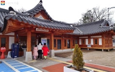 북한산 둘레길에서 만난 탐나는 동네, 원당마을 걸어서 한 바퀴~ | 서울시 - 내 손안에 서울 북한산 둘레길에서 만난 탐나는 동네, 원당마을 걸어서... 